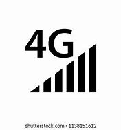 Image result for Nokia Signal Bar 4G Icon
