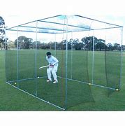 Image result for Cricket Batting Nets