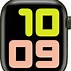 Image result for 49ers Apple Watch Face