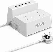 Image result for USB Charger with AC Lead