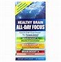 Image result for Brain Memory Boosters