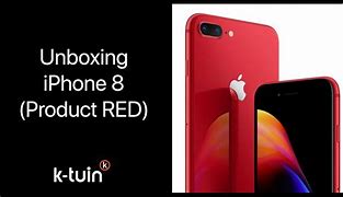 Image result for iPhone 8 Rd Box