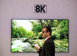 Image result for 8K TVs