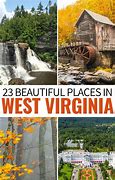 Image result for Driving Map of West Virginia