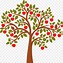 Image result for Apple Leaf Clip Art