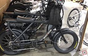 Image result for Japanese Electric Bicycles