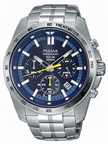 Image result for Pulsar Men's Watches