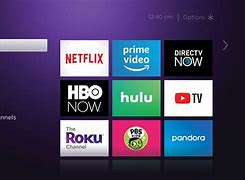 Image result for Add Live TV to Roku