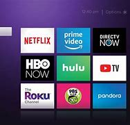 Image result for What Is a TV Provider On Roku