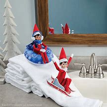Image result for Elf On Shelf Return Ideas