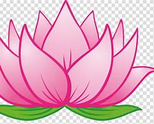 Image result for Lotus Flower Clip Art