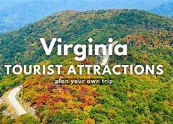 Image result for Virginia Sightseeing Places
