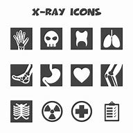 Image result for Xray Symbol