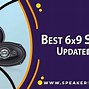 Image result for 6X9 8 Ohm Car Speakers Harmony