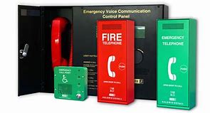 Image result for Emergency Communication Devices