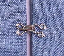 Image result for Hook and Eye for Sewing