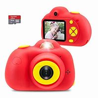 Image result for Cute Camera for Kids