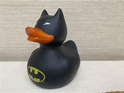 Image result for Batman Rubber Ducky