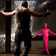 Image result for Bane vs Batman Meme