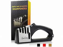 Image result for Sharpener for Scissors