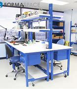 Image result for Electronics Repair Workbench