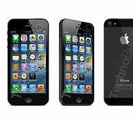 Image result for When Did the iPhone Five Come Out