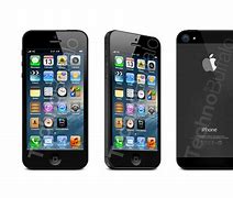 Image result for iPhone 5 From Side