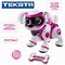 Image result for Pink Robot Dog Toy