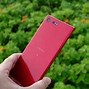 Image result for Sony Xzp Red