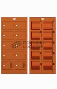 Image result for Android Phone Charging Lockers