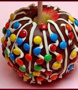 Image result for Candy Apple Designs