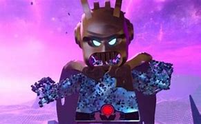 Image result for LEGO Dimensions Final Boss