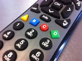 Image result for Xfinity TV Remote