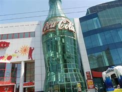 Image result for Coca-Cola Mall