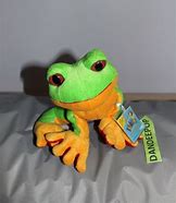 Image result for Webkinz Tree Frog