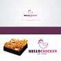 Image result for Korean Chicken Logo