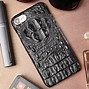 Image result for Heyday Tan Crocodile iPhone Case