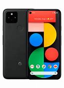 Image result for Google Pixel 7A Black