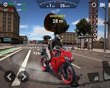 Image result for Motorbike Simulator Game
