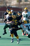 Image result for Marquette University Football