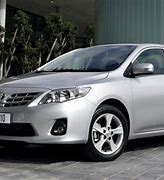 Image result for Toyota Corollla 2010