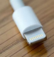 Image result for Apple Lightning Cable 2 FT
