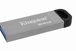 Image result for Kingston Flashdrive Silver
