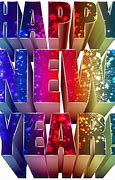 Image result for Happy New Year Decoration PNG