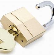 Image result for How to Unlock a Lock with a Key