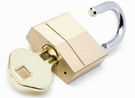 Image result for Unlocking Lock