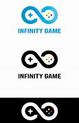Image result for Infinity Game Logo
