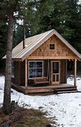 Image result for Wood Cabin