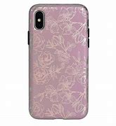 Image result for Space Gray iPhone XS with Case