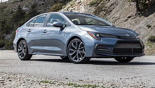 Image result for Corolla XSE